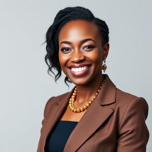 Adaeze N.