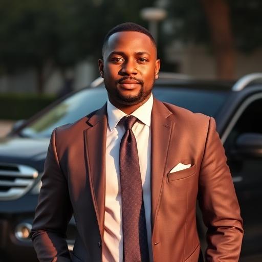 Tunde A.